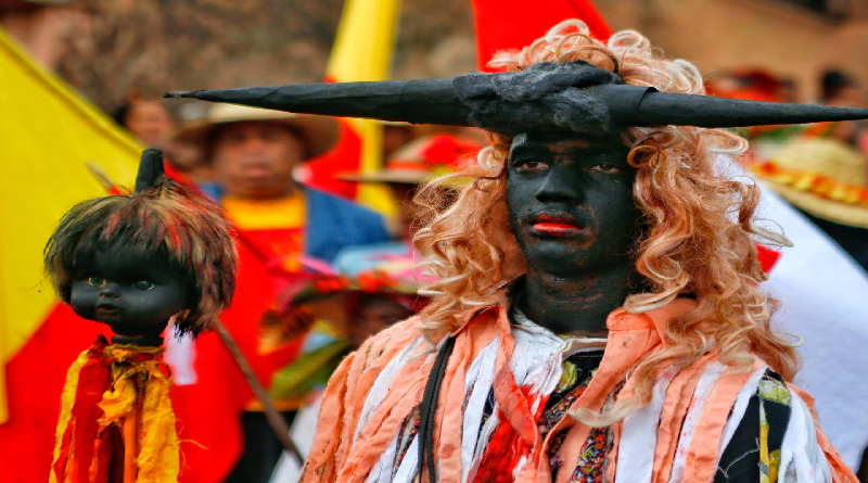 Unesco declara Parranda de los Santos Inocentes de Caucagua como Patrimonio Inmaterial