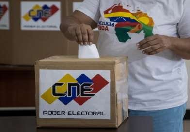 MINUTO A MINUTO | El pueblo venezolano defiende su derecho histórico este 3D