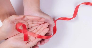 En el Día Mundial contra el SIDA “Que lideren las comunidades”