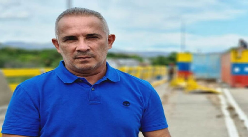 Recuperan vialidad en el municipio Torbes del estado Táchira