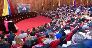 Promueven erradicación de la violencia contra la mujer en el TSJ