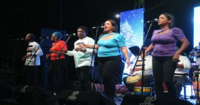 Conoce la programación cultural y musical de la ExpoGirardot