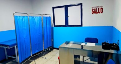 Gobierno Bolivariano reinaugura CPT II «Pitahaya» en Miranda