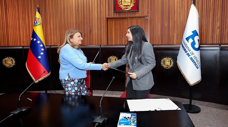 Impulsarán conocimientos sobre derechos constitucionales a niños y jóvenes