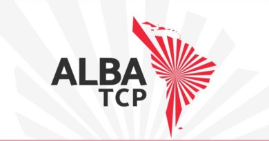 Países, ALBA, Felicitaciones, Venezuela, Liberación, Alex Saab, Embajador, Secuestro,