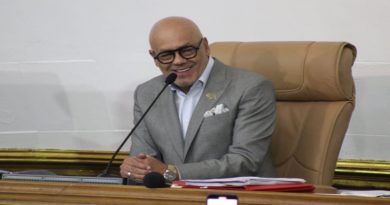 Jorge Rodríguez: Impacto Presupuesto 2024 se notará en calidad de vida del pueblo