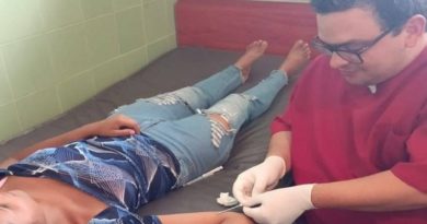 Jornada de Planificación Familiar atiende a mujeres jóvenes en Carabobo