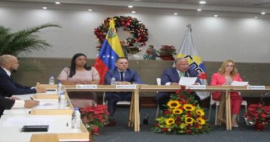 CNE anuncia que 15.857 centros de votación están listos para Referendo Esequibo