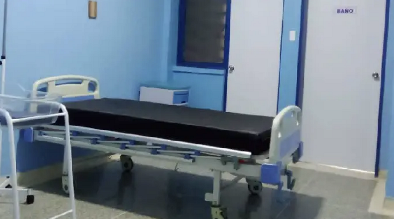 Reinauguran servicio de maternidad del Hospital Dr. Egor Nucete en Cojedes