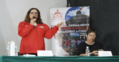 Comunicadores populares aportan a la Ley para la defensa de la Guayana Esequiba