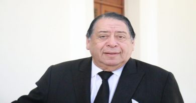 Escarrá: Creación del estado Guayana Esequiba es competencia de la AN