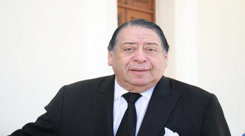 Escarrá: Creación del estado Guayana Esequiba es competencia de la AN