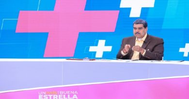 Dialogo con Guyana es un logro del pueblo venezolano del 3 de diciembre