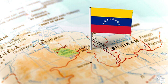 Instaladas máquinas del referéndum por el Esequibo y resguardados centros electorales al 100%