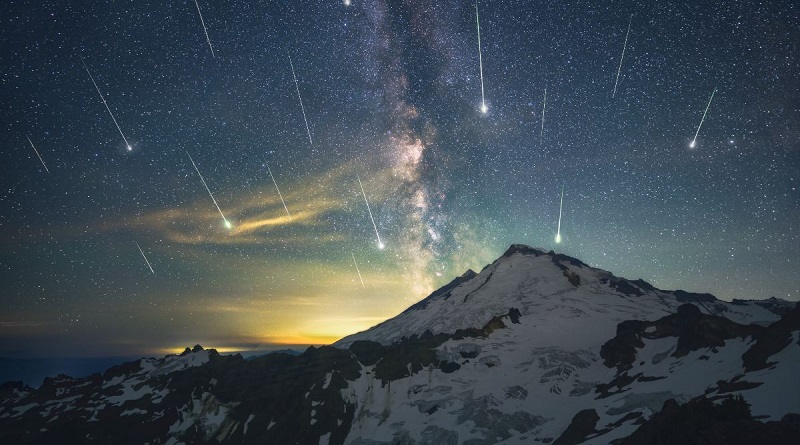 Conoce los eventos astronómicos que sucederán en enero de 2024
