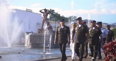 Ministro Padrino López: En la FANB estamos listos para los desafíos por venir