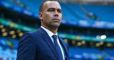 Rafael Dudamel dirigirá al Atlético Bucaramanga