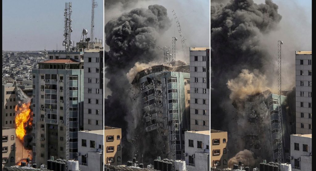 Asamblea General ONU aprueba resolución que exige un alto el fuego en Gaza