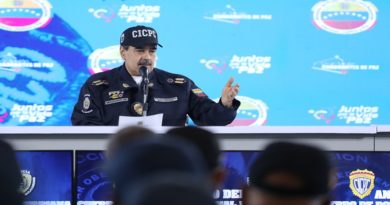 En Claves: Fortalecen Instituciones de Seguridad Ciudadana