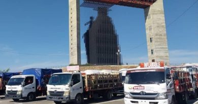 Plan Cayapa de Gas llegará a 474 comunidades de Lara