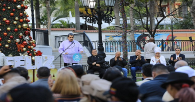 Presidente Maduro: El referéndum por el Esequibo será una batalla de luz y de paz