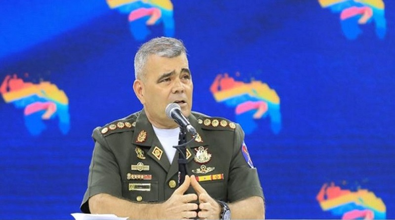 Venezuela está alerta ante provocaciones británicas contra la paz de la región