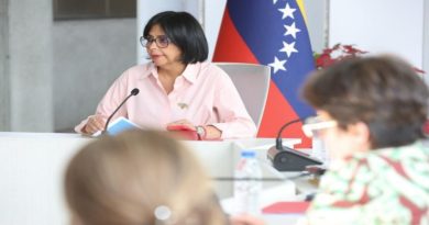 Venezuela llama al Reino Unido acogerse a lo acordado en Declaración de Argyle