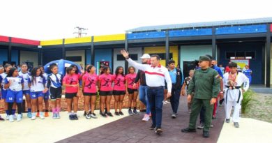 Gestión de Gobierno concluirá con éxito con Plan Remate 2023 en Guárico