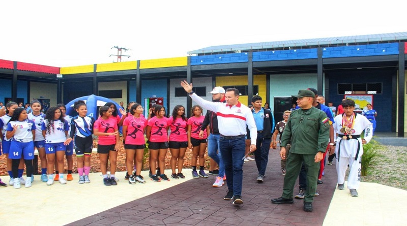 Gestión de Gobierno concluirá con éxito con Plan Remate 2023 en Guárico