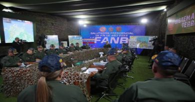 El 2024 debe convertirse en el año del despliegue permanente de la FANB