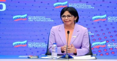 ¡Triunfa la verdad! Venezuela reitera su defensa inquebrantable sobre la Guayana Esequiba