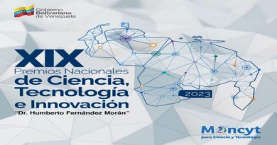 Premio Nacional de Ciencia, Tecnología e Innovación 2023 anuncia ganadores