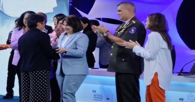 Premios 2023: Venezuela avanza en descolonizar la Ciencia, Tecnología e Innovación en el mundo