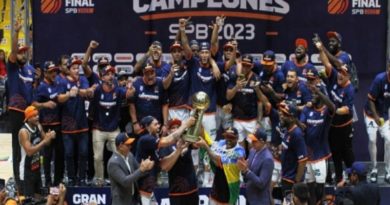Gladiadores debuta ante Halcones de Xalapa en la Liga de Campeones de Baloncesto