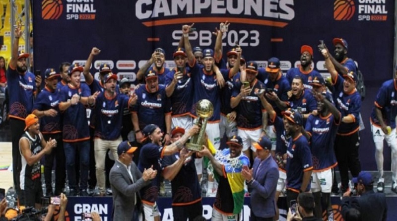 Gladiadores debuta ante Halcones de Xalapa en la Liga de Campeones de Baloncesto