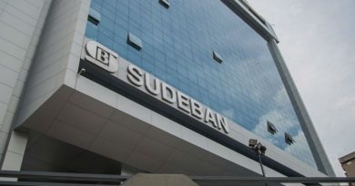Este lunes 18 de noviembre será feriado bancario