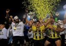 Deportivo Táchira vive temporada de ensueño