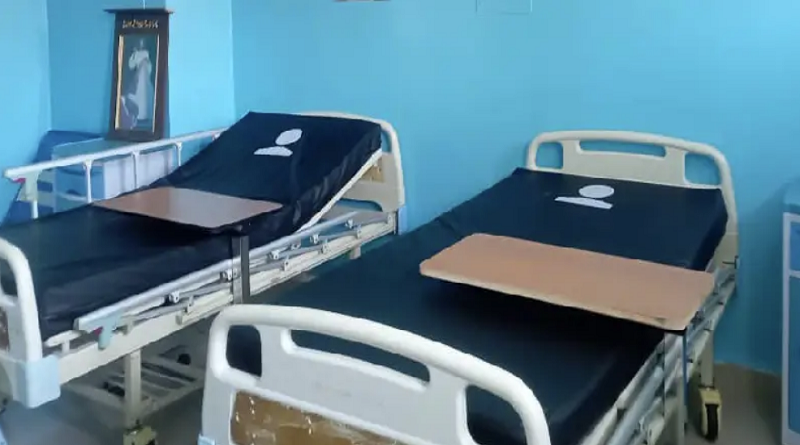 Reacondicionan servicio de Hemato-Oncología del Hospital de Valera