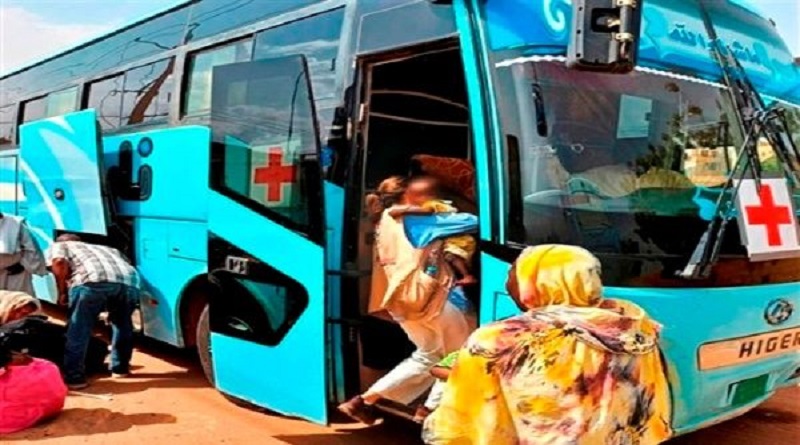 Ataque contra convoy deja al menos dos fallecidos y siete heridos en Sudán