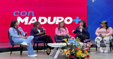 Analistas destacan fortalezas de la Revolución para enfrentar cualquier amenaza