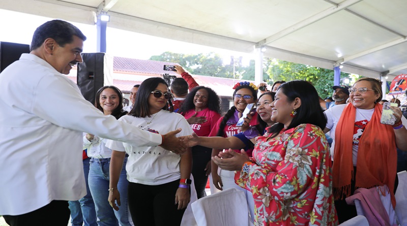 Debaten siete transformaciones en Congreso de la Nueva Época