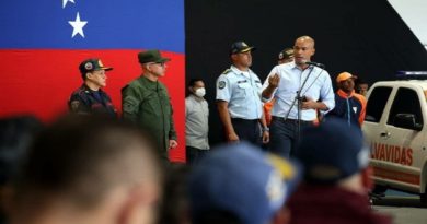 Miranda aumenta producción interna aun con medidas coercitivas