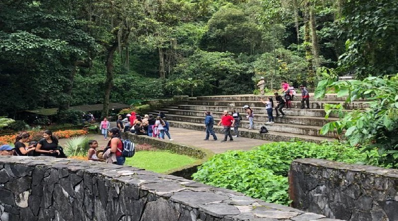 Caripe alberga más de dos mil turistas en temporada decembrina
