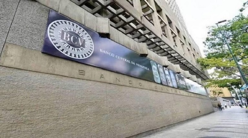 BCV | Dólar se cotiza en Bs. 35,86 y el euro en Bs. 39,30
