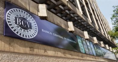 BCV | Dólar se cotiza en Bs. 36,26 y el euro en Bs. 39,43