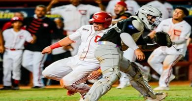 Cardenales remontó y quedó a un paso de la final