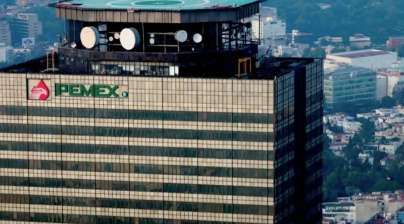 Hallan presunto artefacto explosivo en Pemex a 11 años de tragedia en México