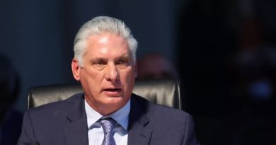 Cuba rechaza ser incluida en una lista de EE. UU. sobre libertad religiosa