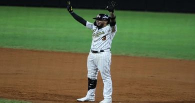 Leones doblegó a Tigres y sigue en la pelea