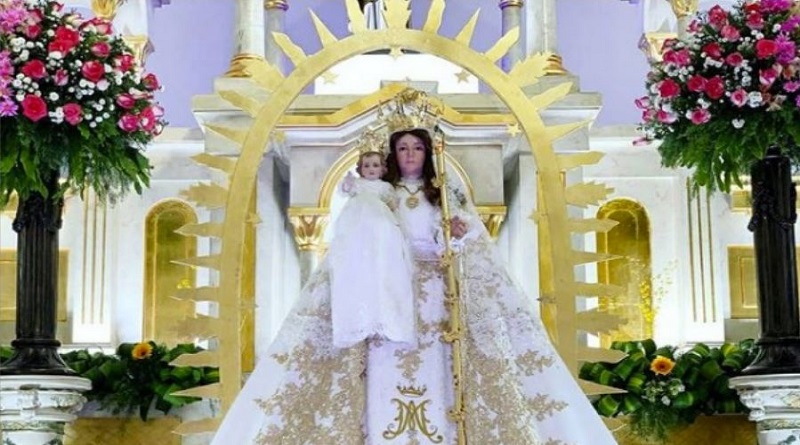 Anzoátegui se prepara para la LV Feria de la Virgen La Candelaria